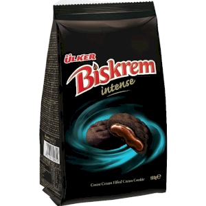 Ulker Biskrem Intense Bag 160 gr