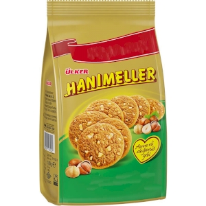 Ulker Hanimeller Hazelnut Bag 170 gr