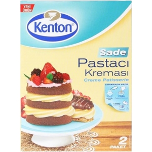 Kenton Patisseria Creme 132 gr