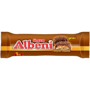 Ulker Albeni  Snack 72 gr