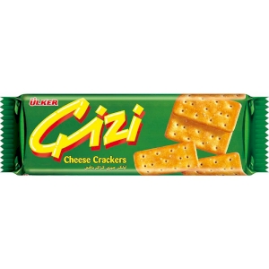Ulker Cizi Cracker 70g