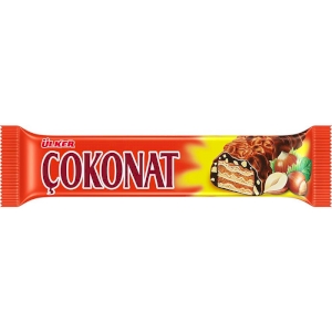 Ulker Cokonat Wafers 33g 