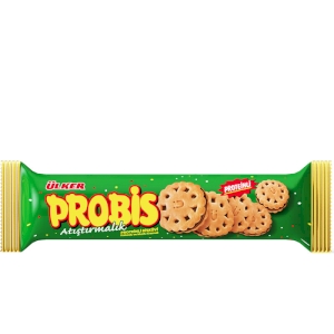 Ulker Probis Snack Biscuit 75g 
