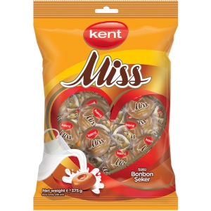 Kent Miss Milk Candies 375 gr