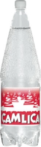Camlica Bottle Plain Fizzy Drink 1 Lt
