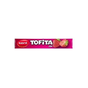 Kent Tofita Strawberry 47 gr