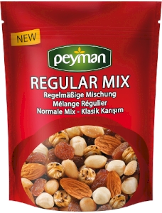 Peyman Mix Regular Classic 120g