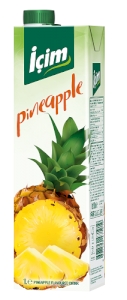 Icim Juice Pineapple 1 lt