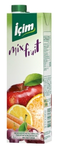 Icim Juice Mixed Fruit 1 lt