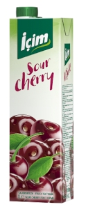 Icim Juice Cherry 1 lt