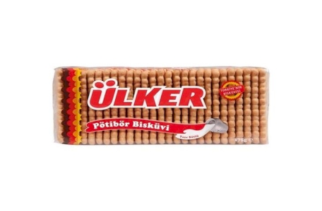 Ulker Petibor Tea Biscuit 175 gr