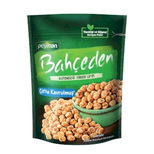 Peyman Dorleo  Roasted  Chickpeas  150g