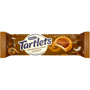 McVitie's Chocolate Tartlets 100g