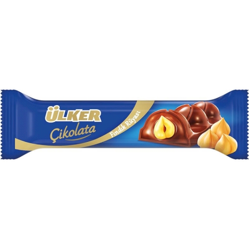 Ulker Chocolate Hazelnut Dream 40 gr