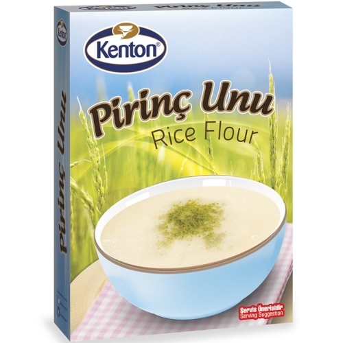 Kenton Rice Flour   250 gr