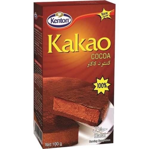 Kenton Cocoa Powder 100 gr