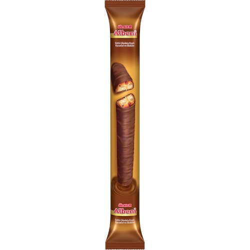 Ulker Albeni Chocolate Stick 47 gr