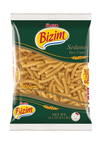Bizim Pasta Sedano 500 g