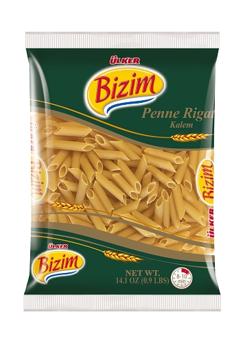 Bizim Pasta Penne 500 g
