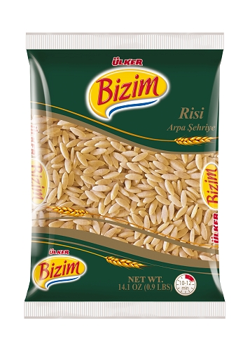 Bizim Pasta Risi 500 g