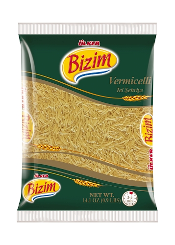 Bizim Pasta Vermicelli 500 g