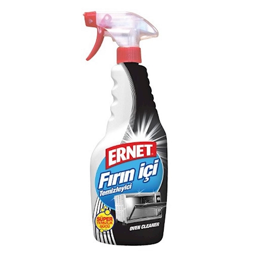 Ernet Oven Cleaner 750 ml