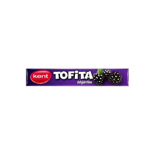 Kent Tofita Blackberry 47 gr