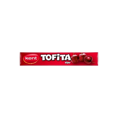 Kent Tofita Cherry 47 gr