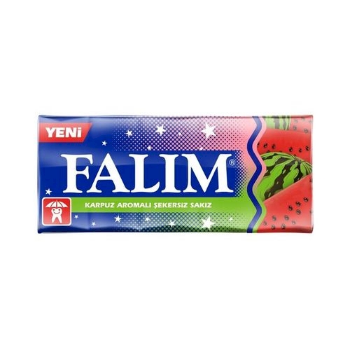 Kent Falim 5 Pack Watermelon 7 gr