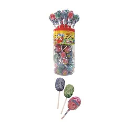 Vidal Mega Tongue Painter (per lollipop)