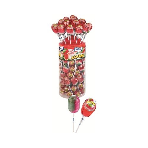Vidal Mega Watermelon (per lollipop)