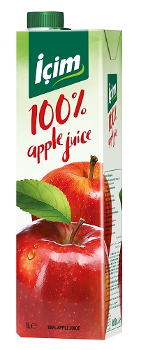 Icim Juice Apple 1 lt