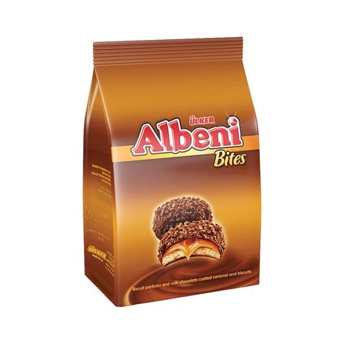 Ulker Albeni Snack Bag 144 gr