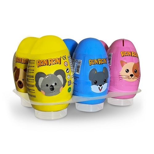 Best Candy Ronron Fun Eggs 30g (per unit)