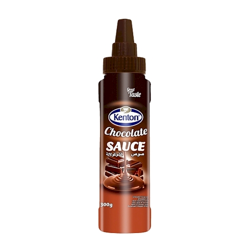 Kenton Chocolate Sauce 300g