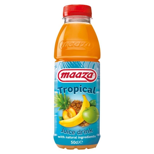 Maaza Tropical Juice Drink 50 cl