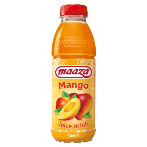 Maaza Mango Juice Drink 50 cl