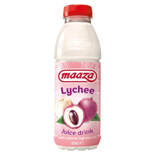 Maaza Lychee Juice Drink 50 cl