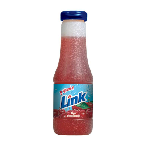 Dydo Link Cherry Drink 200ml